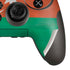 Azerbaijan Flag Distressed PlayStation Scuf Vantage 2 Controller Skin